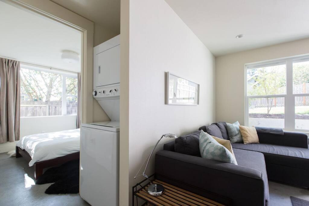 Leed Platinum Green Home Getaway Seattle Ngoại thất bức ảnh